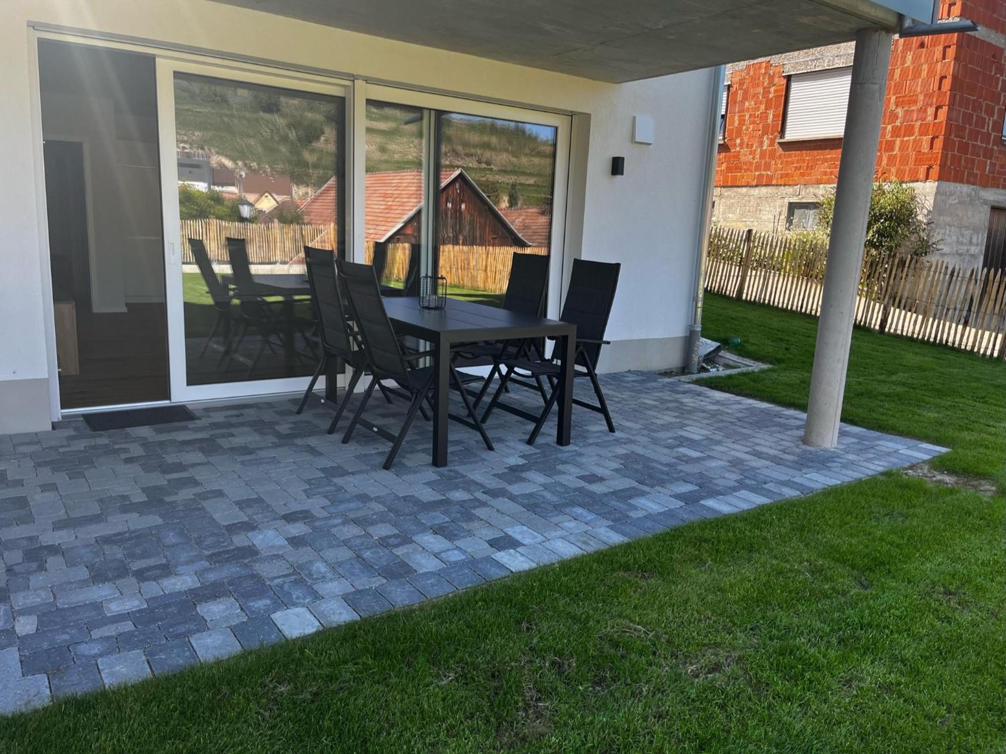 Mueller S Ferienhaeusle Ug Apartment Vogtsburg Exterior photo