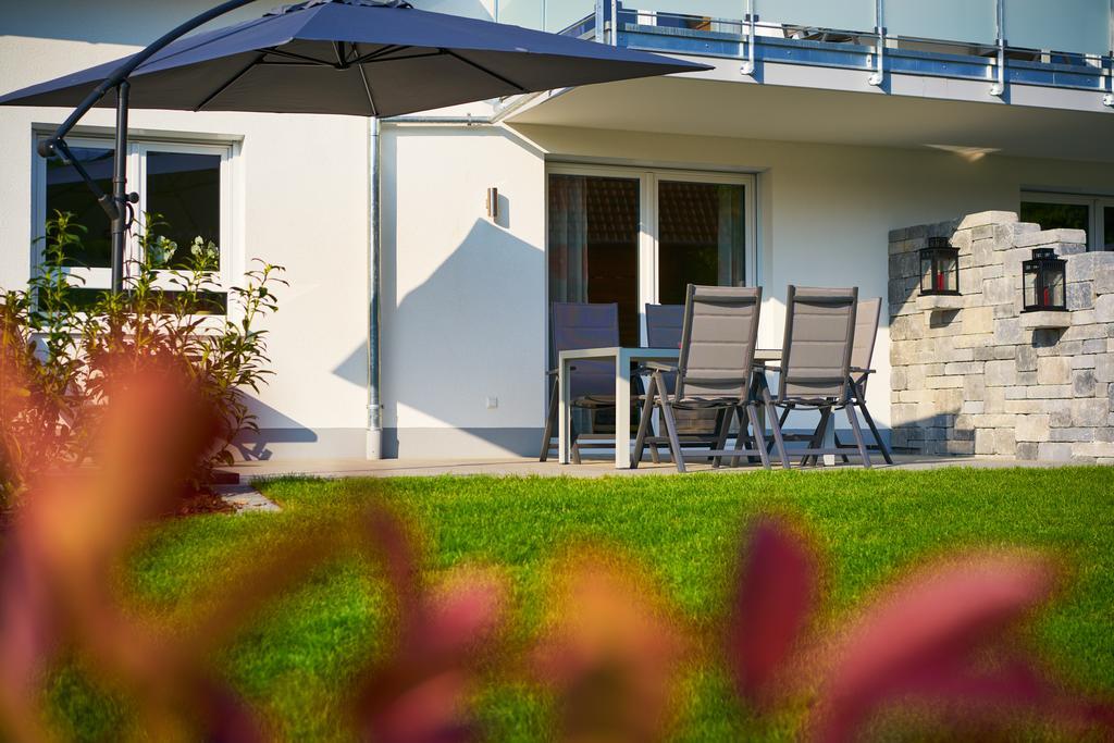 Mueller S Ferienhaeusle Ug Apartment Vogtsburg Exterior photo