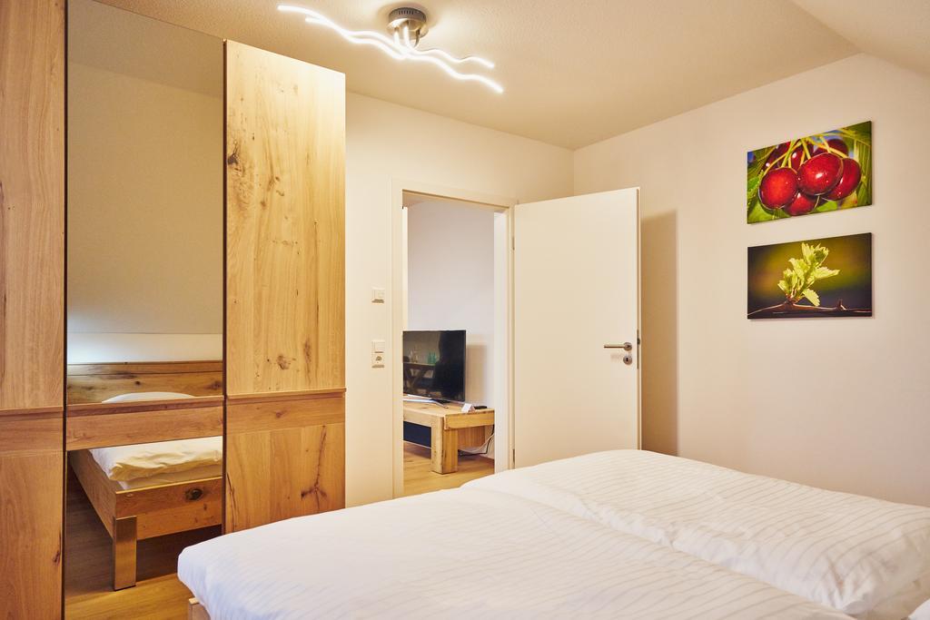 Mueller S Ferienhaeusle Ug Apartment Vogtsburg Exterior photo