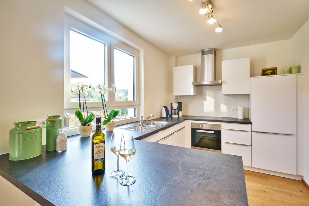 Mueller S Ferienhaeusle Ug Apartment Vogtsburg Exterior photo